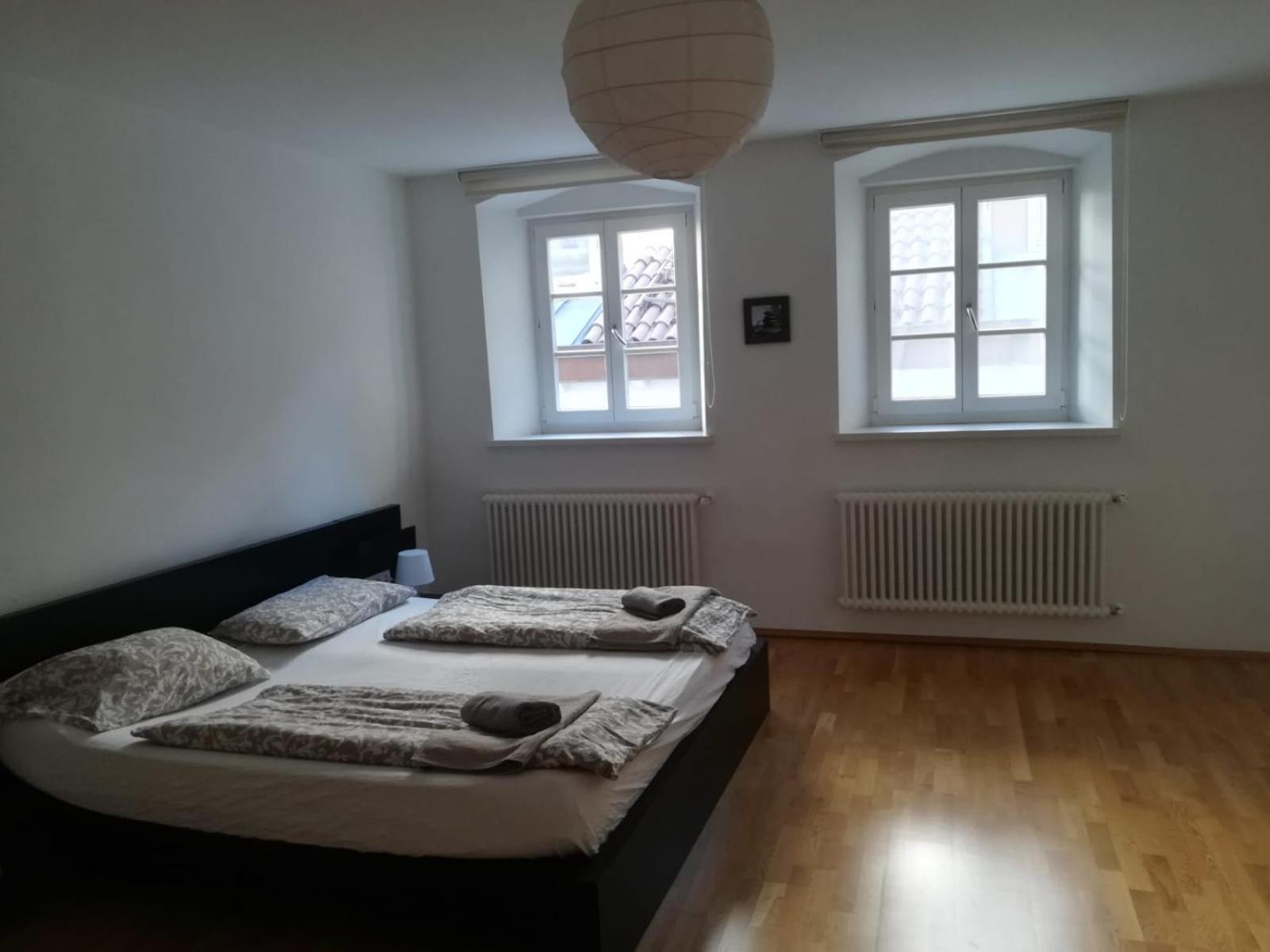 Residence Fink Central Apartments Bozen Exterior foto