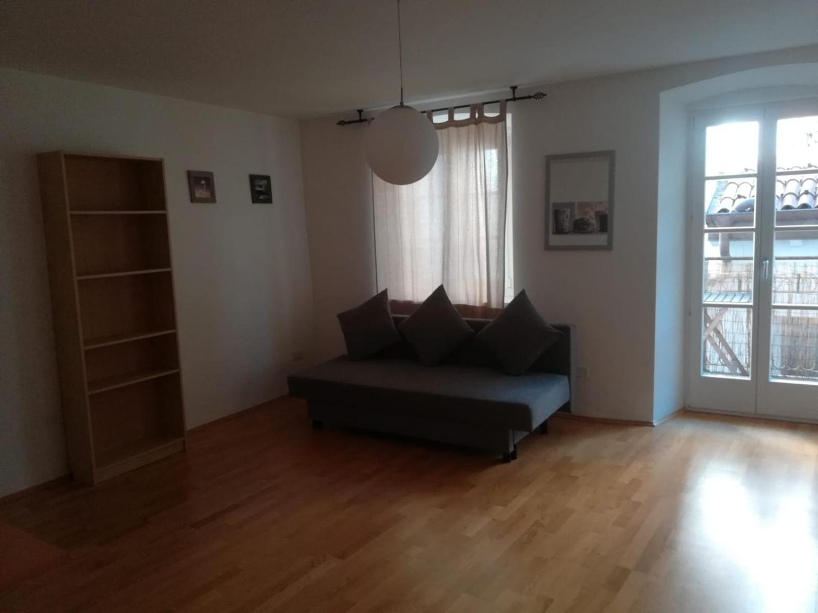 Residence Fink Central Apartments Bozen Exterior foto