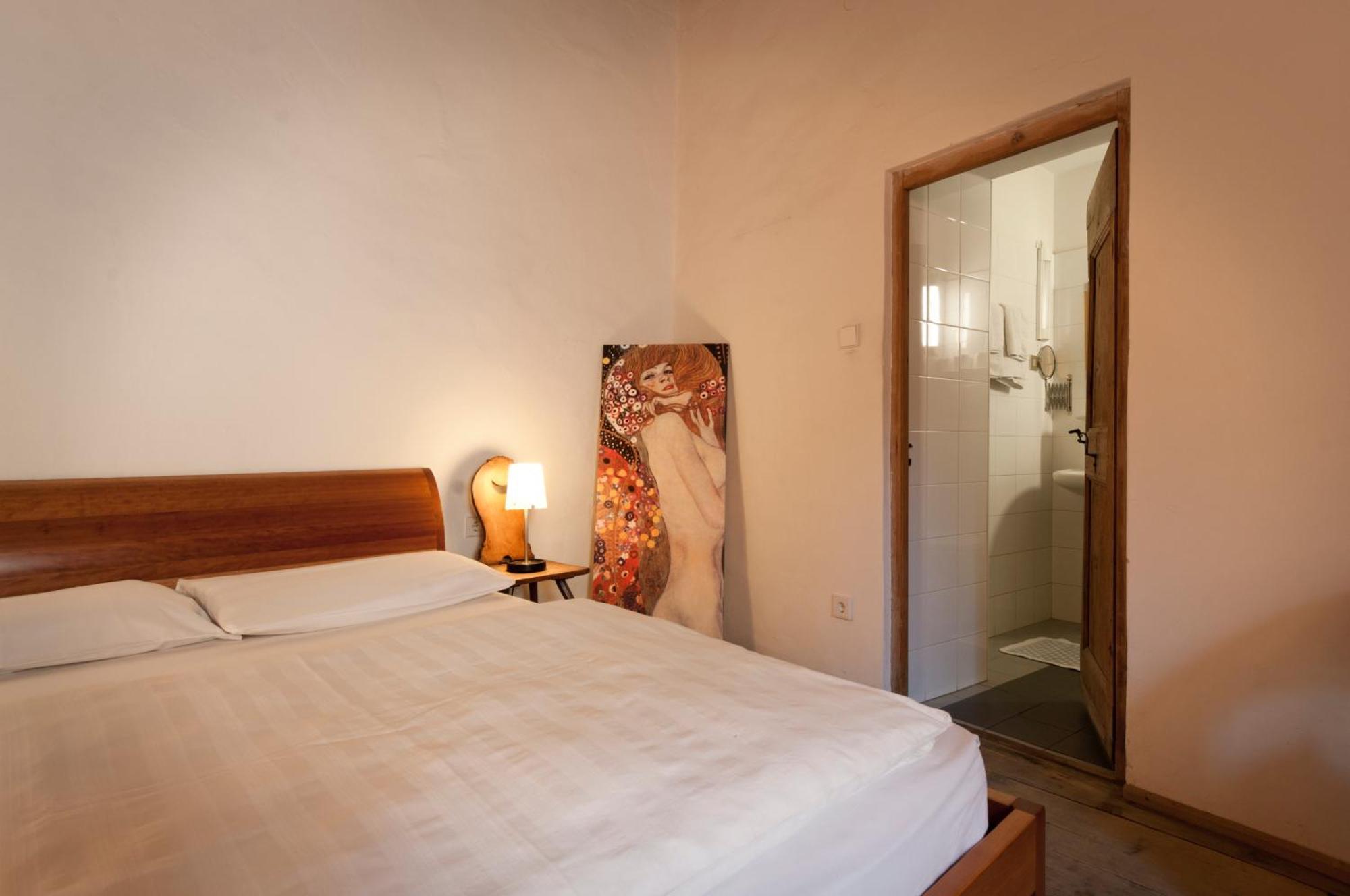 Residence Fink Central Apartments Bozen Exterior foto