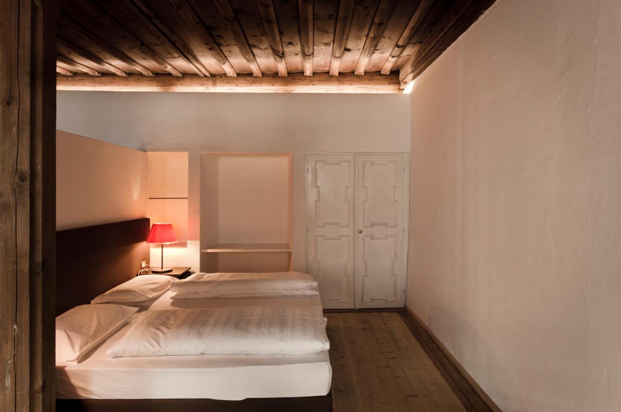 Residence Fink Central Apartments Bozen Exterior foto