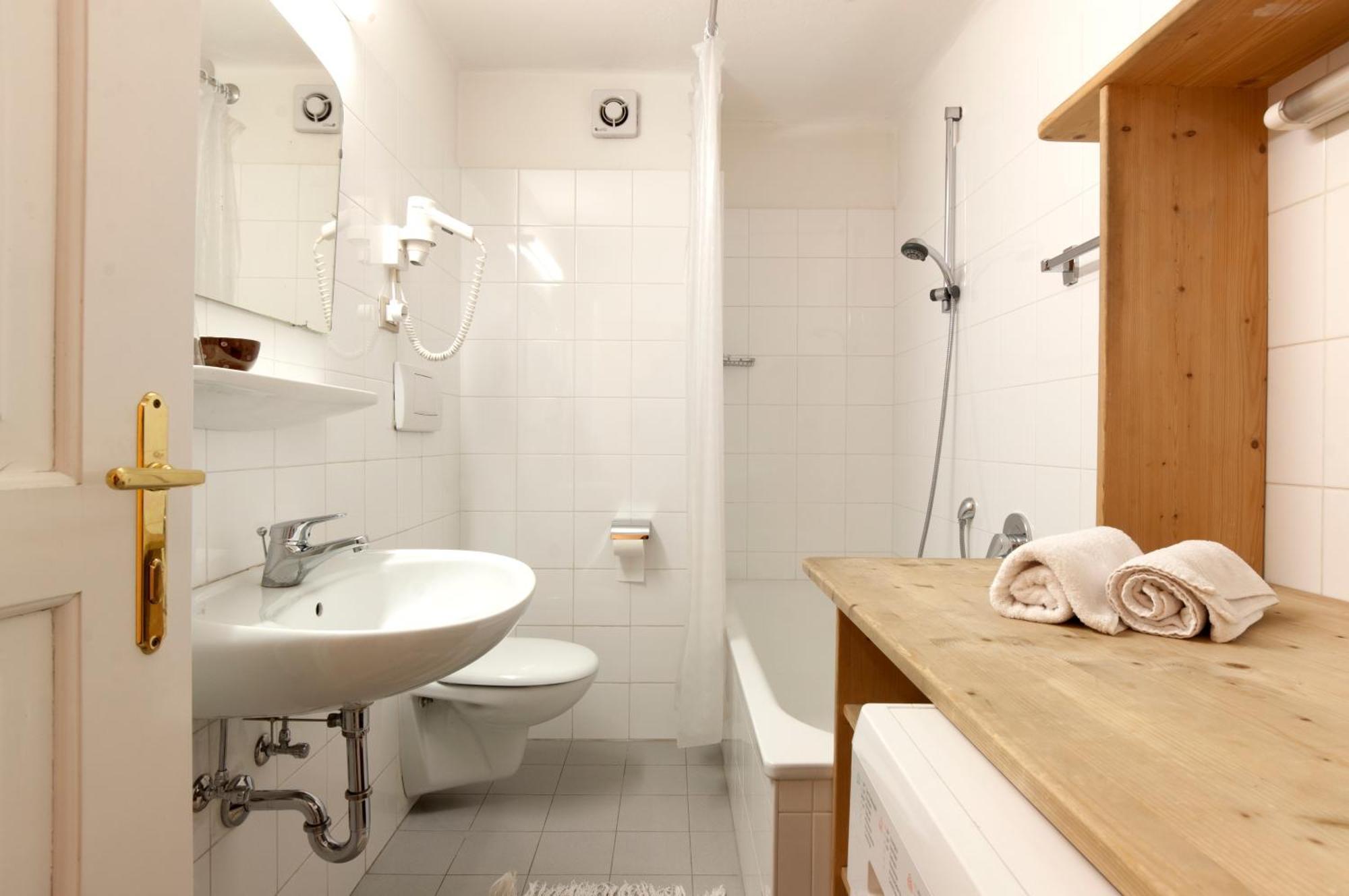 Residence Fink Central Apartments Bozen Exterior foto
