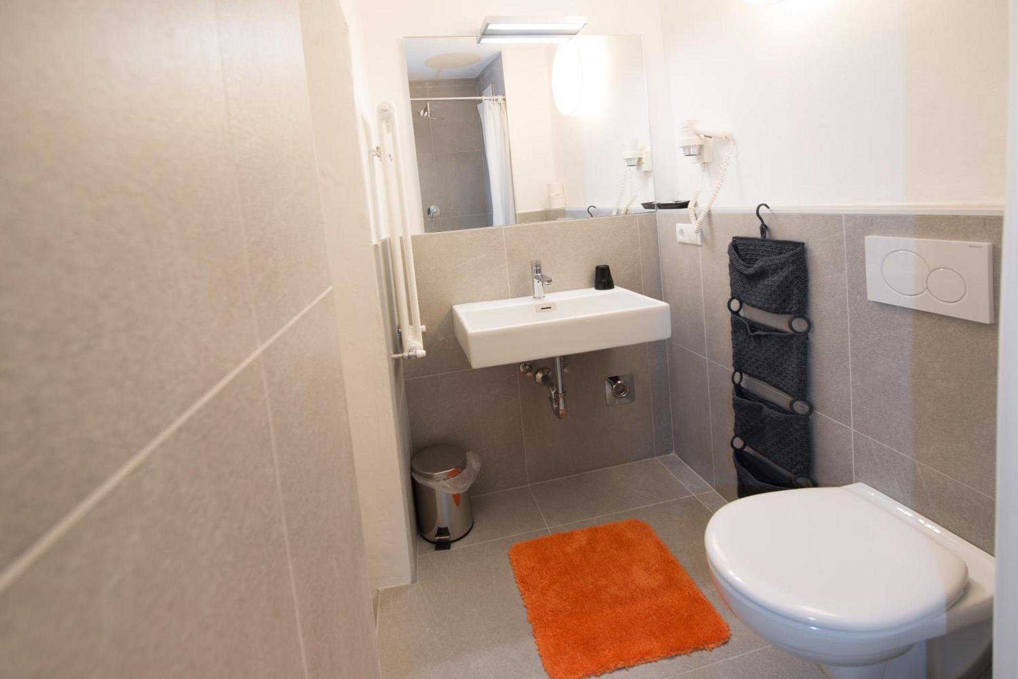 Residence Fink Central Apartments Bozen Habitación foto
