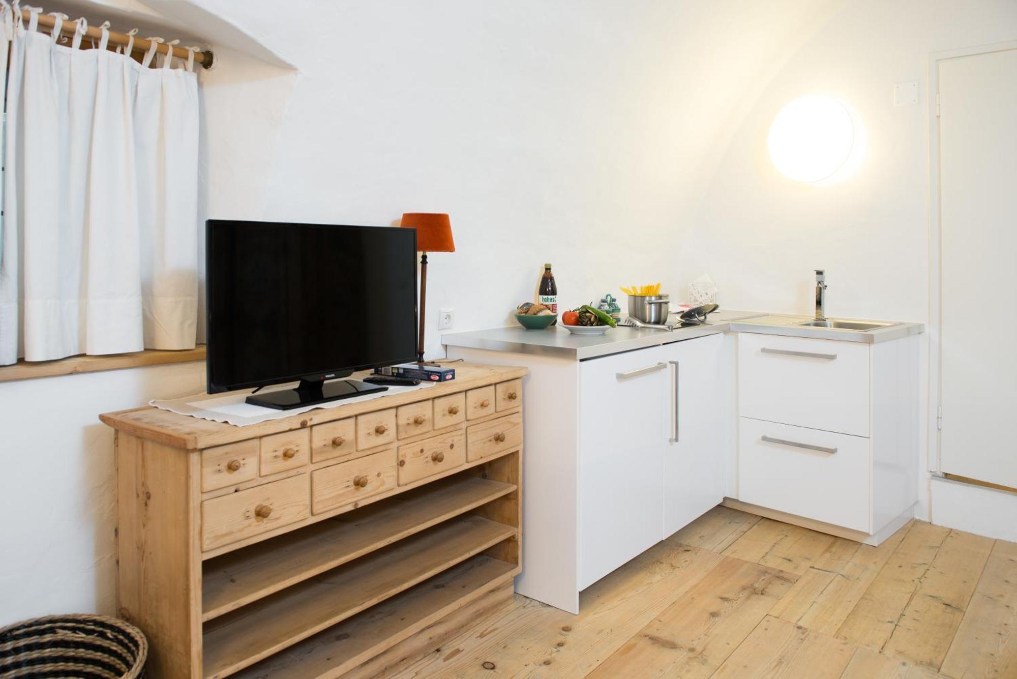 Residence Fink Central Apartments Bozen Habitación foto