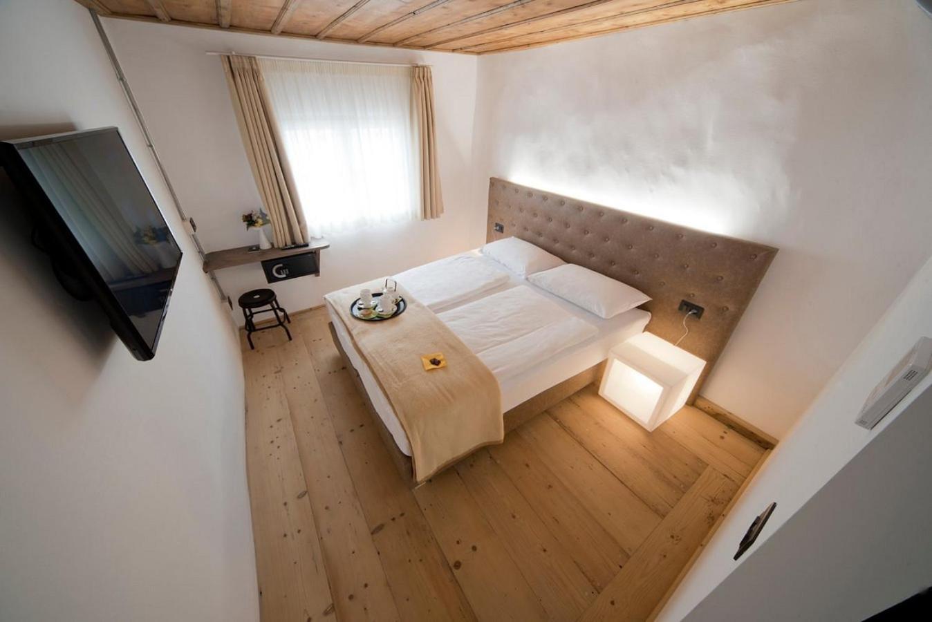 Residence Fink Central Apartments Bozen Exterior foto